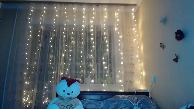 CumCpl – Kamerová šou