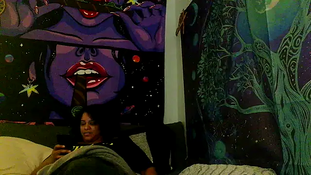 AutumnHart: онлайн-се кс-чат