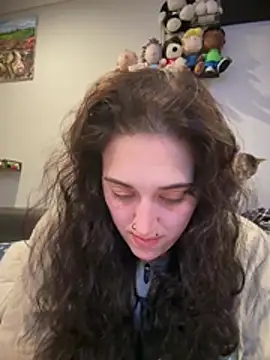 Chat XXX en directo de ThicBunz