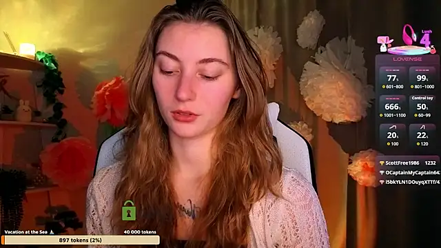 lady_curls Chat XXX in diretta