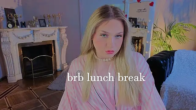 Jes_Solar: вебкам-шоу