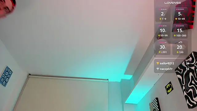 mathewconelly: онлайн-секс-чат