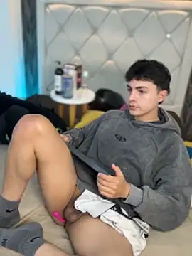 Samu_Hott 即時 XXX 聊天