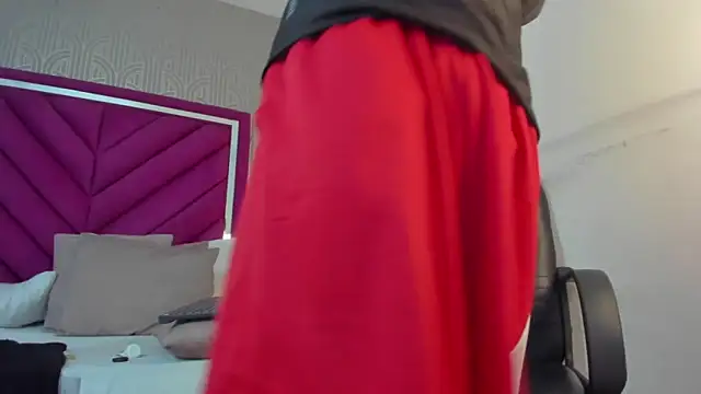 Dominic_Foxx 即時 XXX 聊天