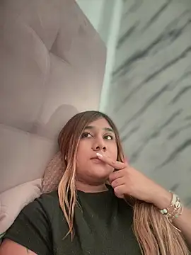 Channel_Connor élő XXX-chatje