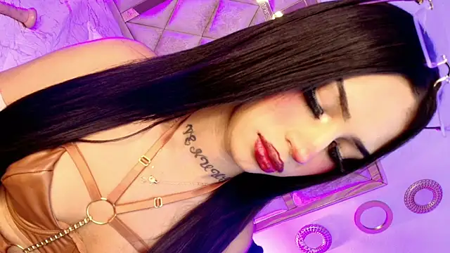 Chat +18 de Maxxine_vxx ao vivo