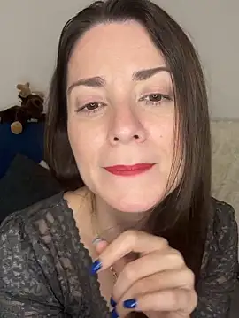 Chat XXX ao vivo de natashakinski