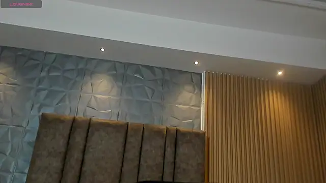 Show de NICK_OWEEN26 na webcam