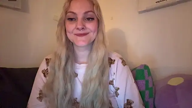 LoveAliceXXX Webcam-Show