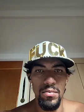 Вебкам-шоу Puck_goodfellow