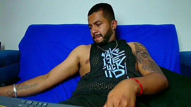 Enzo_Vitale_ ওয়েবক্যাম শো