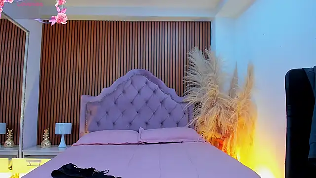 Czat XXX na żywo – Agathaargent_