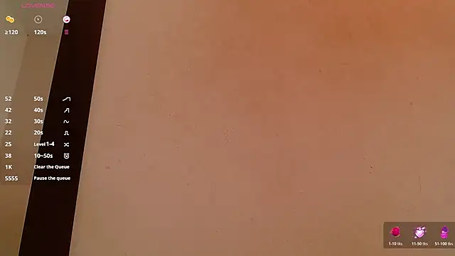 Sembang XXX Secara Langsung Lola_wish1