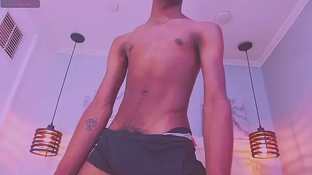 Santiago_Ortiz_ 网络视讯表演