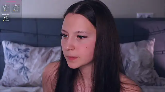 Chatroom XXX en direct de GabrielleLynchard