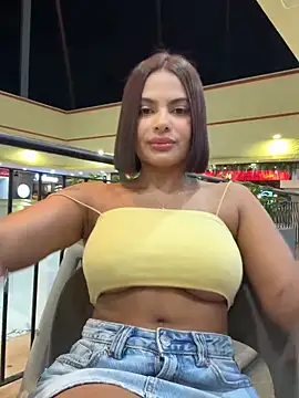 Chatroom XXX en direct de Irina_Velvett