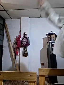 Chatroom XXX en direct de old_soul_and_young_spirit