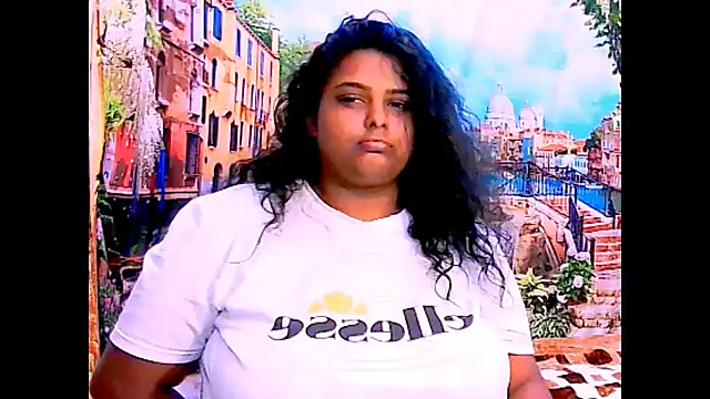 Chat +18 de Indianfairy99 ao vivo