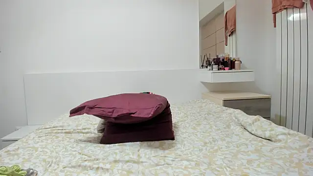 XXX chat uživo modela rosasweet02