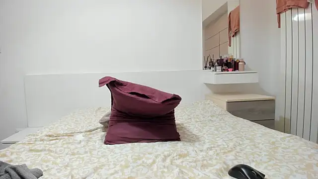 rosasweet02 웹캠 쇼