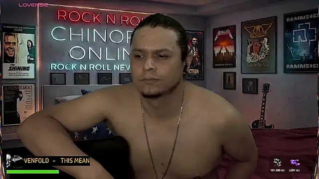 Вебкам-шоу chino_roz