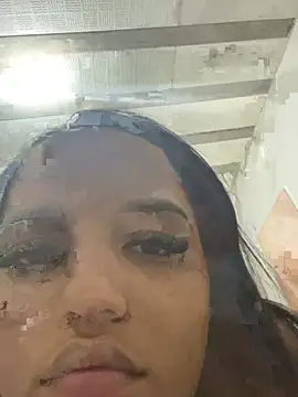 Show de Maryhotangel na webcam