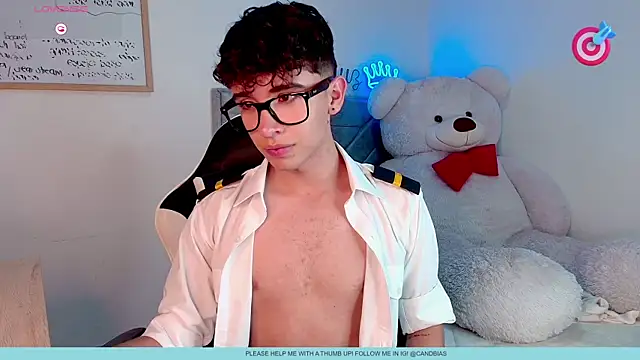 Show Webcam de niico_prince