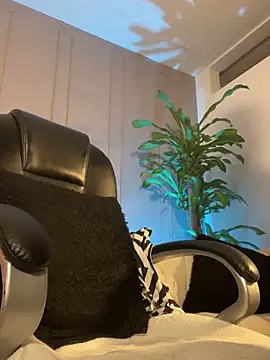 Frank_Farrell Adlı Modelin Web Kamerası Şovu