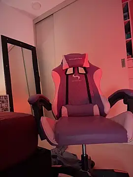 Chat XXX ao vivo de Hips_hannah