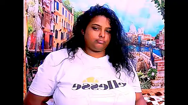 Chat XXX ao vivo de Indianfairy99