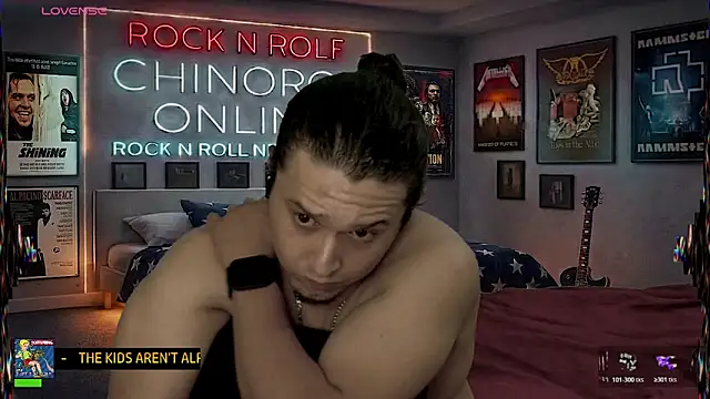 chino_rozのライブXXXチャット