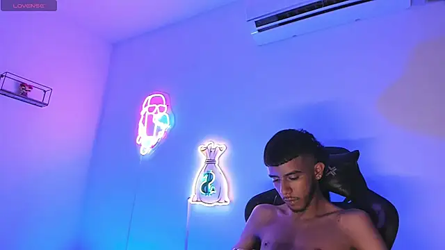 Quetzal_coatl_ Webcam Show