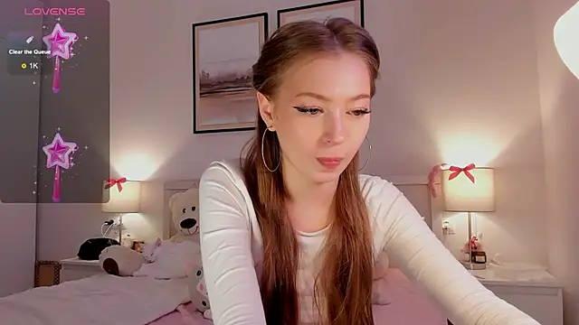 diana_nier 现场XXX聊天