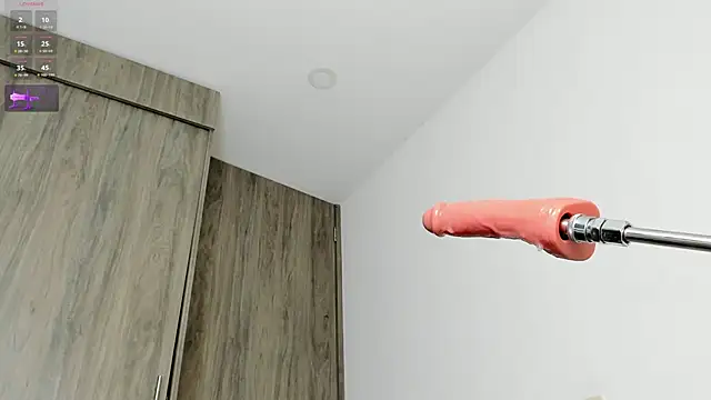 idkusethis Webcam-Show