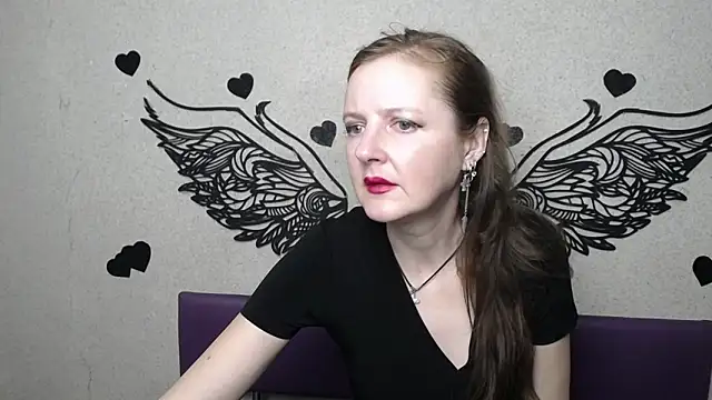 Sembang XXX Secara Langsung MeganPirs