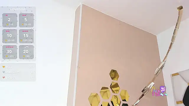 Angela_Garciaa 라이브 XXX 채팅