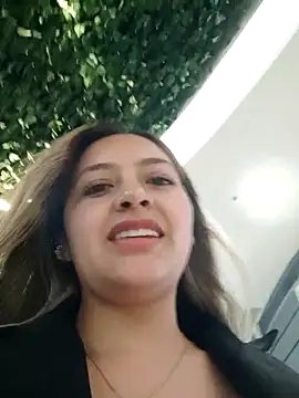 Sembang XXX Secara Langsung alana_69