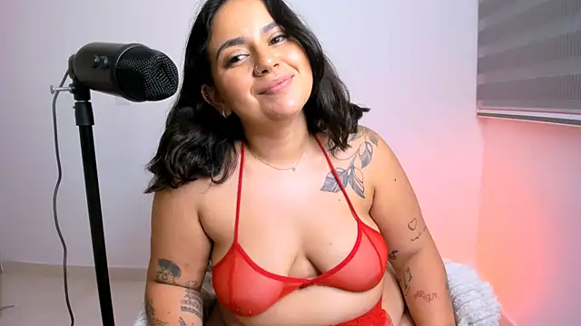 Sembang XXX Secara Langsung susy_angel