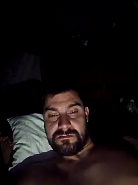 Dani199021 Webcam-Show