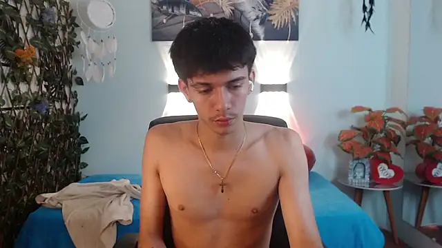 AmethystShadow17のライブXXXチャット