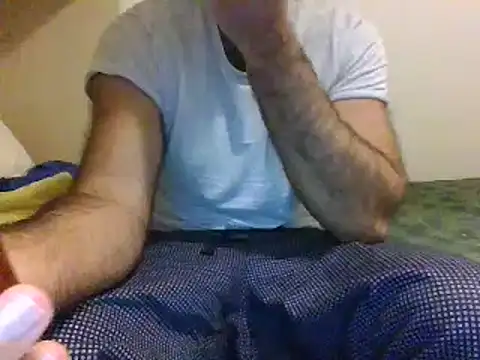 Вебкам-шоу coppai200