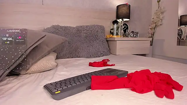 عرض كام thommy_thompson