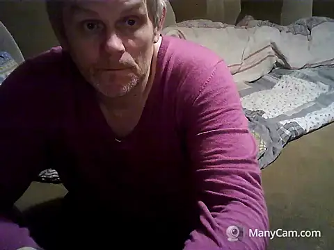 Mr__XX Pertunjukan Webcam