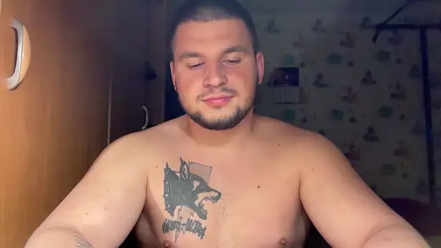 Вебкам-шоу chiraq1945