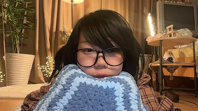 _molly_molly_molly_のウェブカメラショー