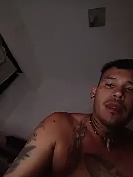 KeroxGapex Webcam Show