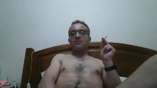 Show de webcam de CarlosRocha73