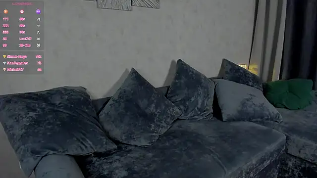 Chat XXX en directo de Shanita_moon