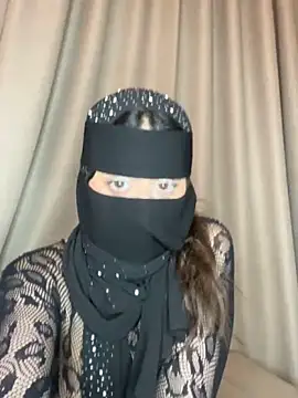 Chatroom XXX en direct de Arab-mimi