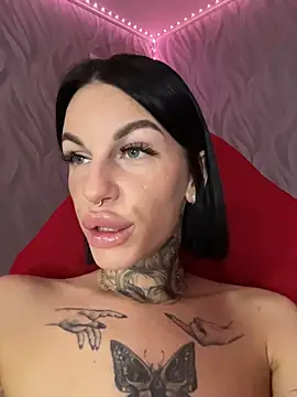 Webkamerová show angel_devil_forever